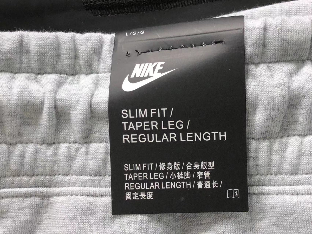 N1K Pants & Hoodie
