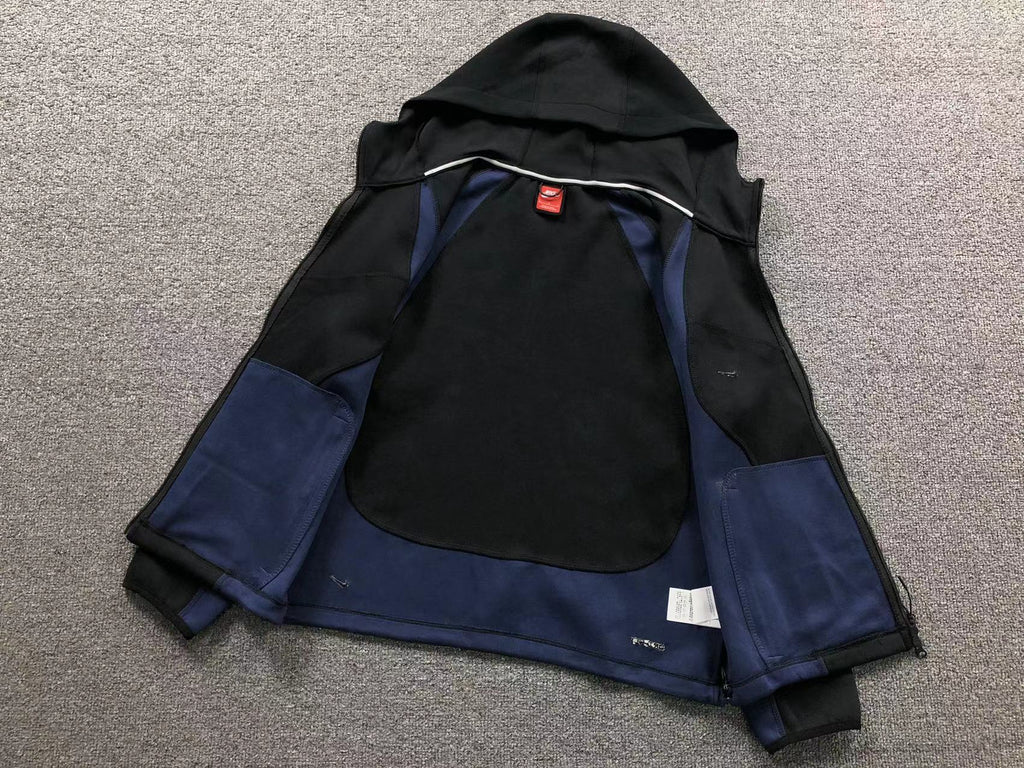 N1K Pants & Hoodie