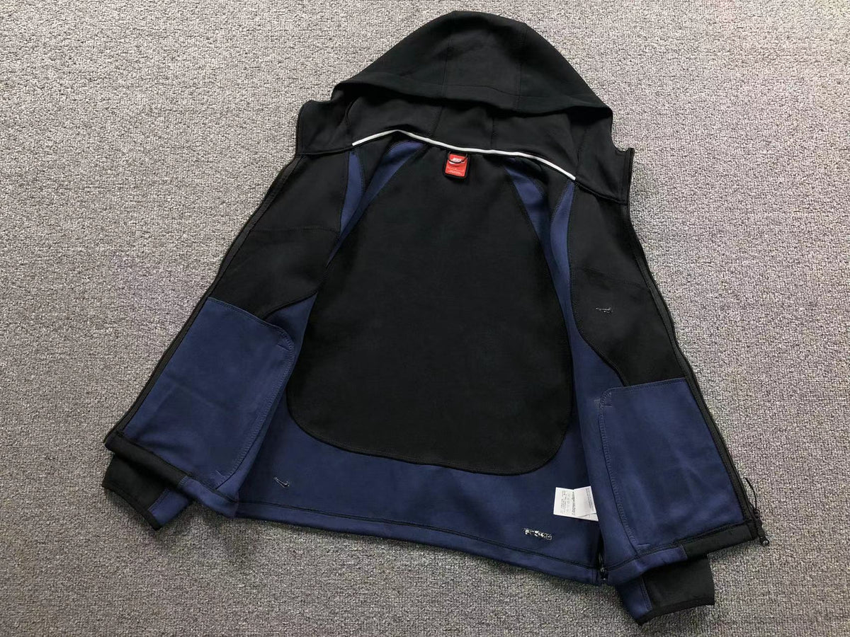 N1K Pants & Hoodie