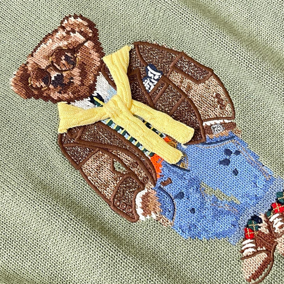 Ralph Lauren Sweater