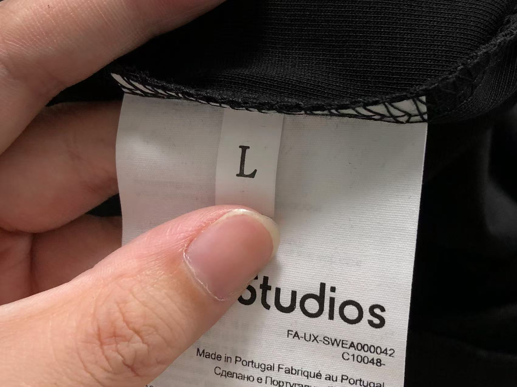 AcneStdios Tshirt