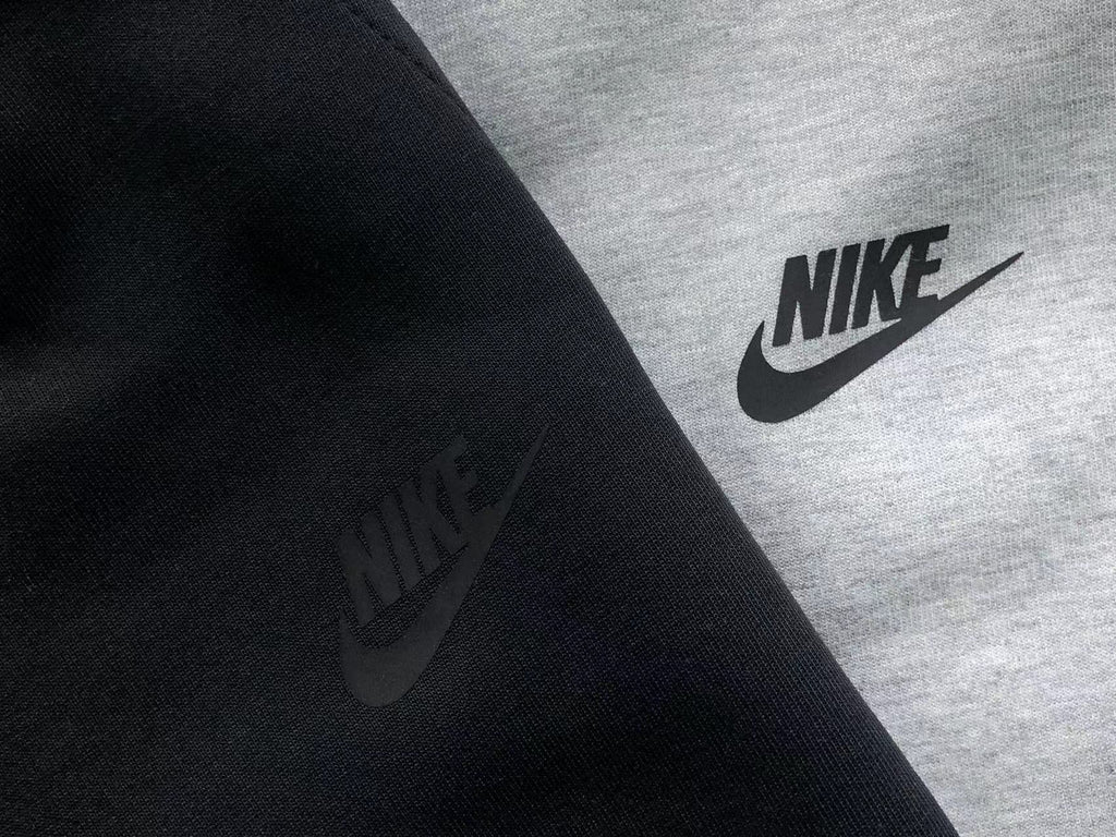 N1K Pants & Hoodie