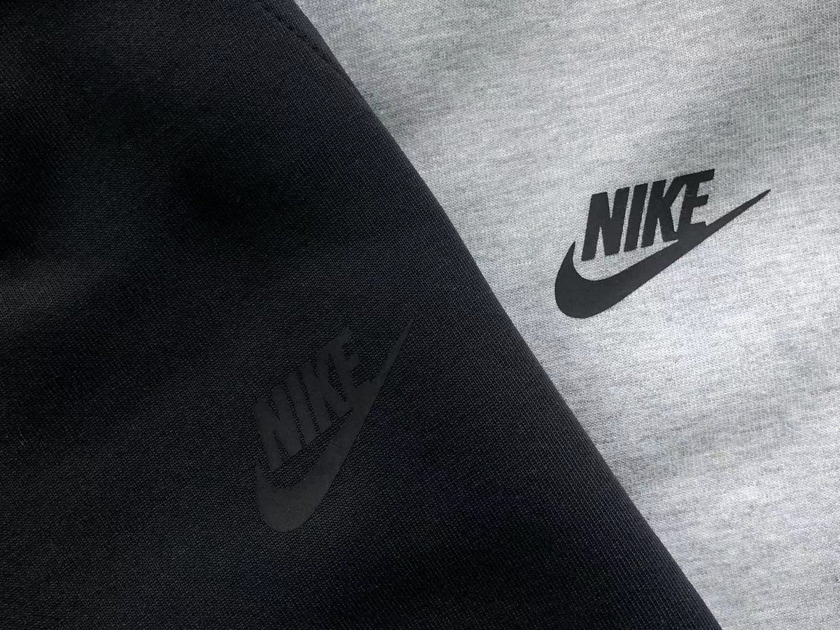 N1K Pants & Hoodie
