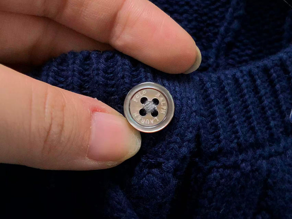 Ralph Lauren Sweater Female