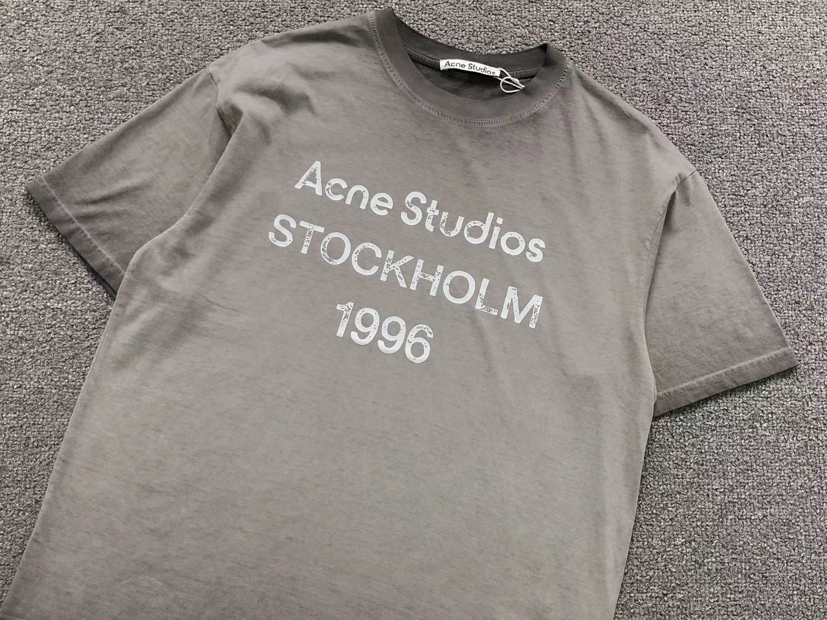 AcneStdios Tshirt