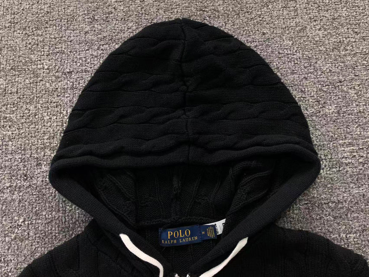 Ralph Lauren Sweater Female