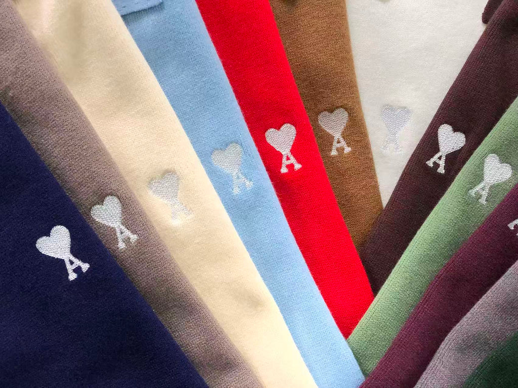 Am1 Sweater