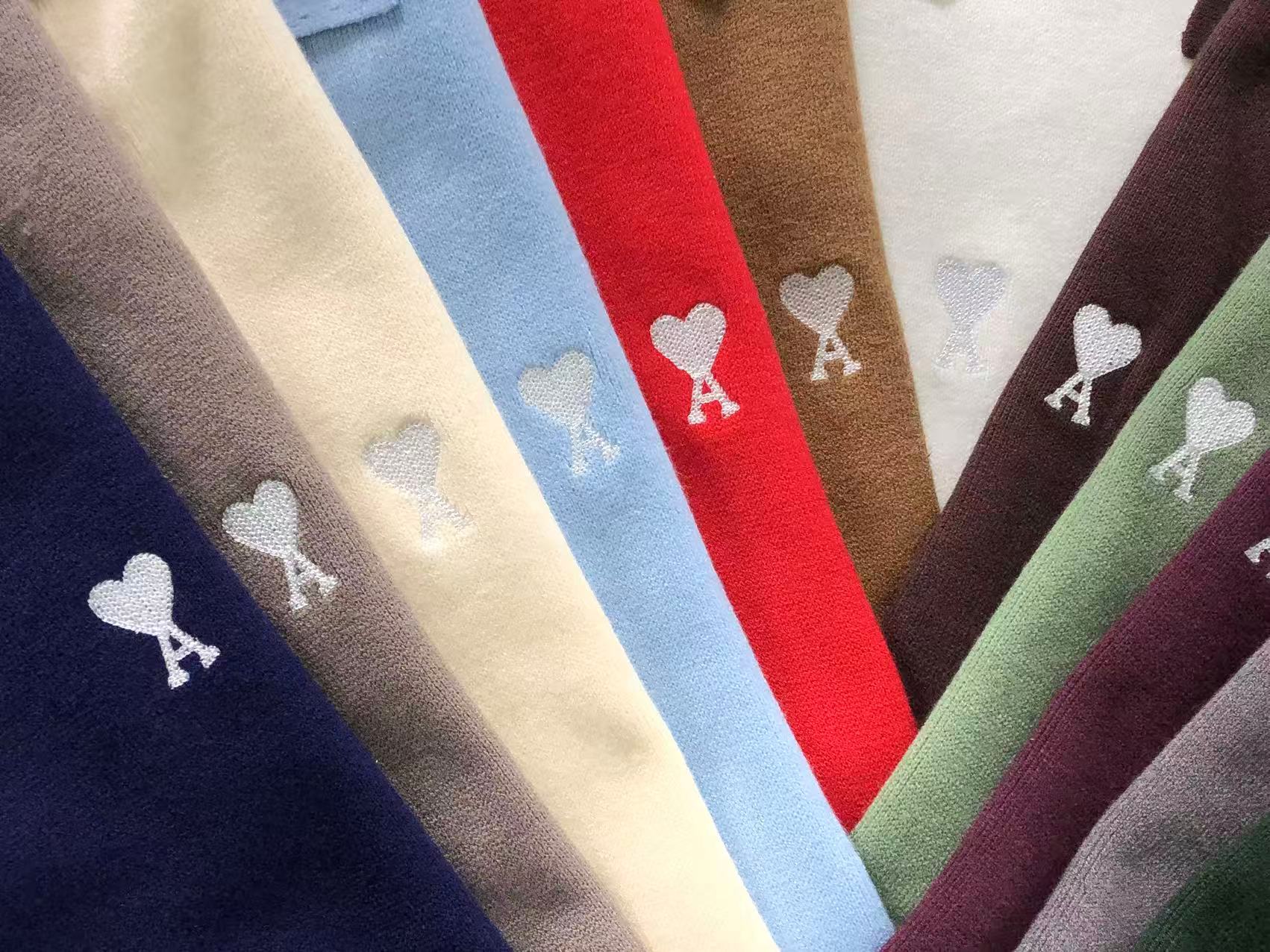 Am1 Sweater