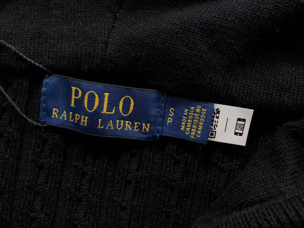 Ralph Lauren Sweater Female