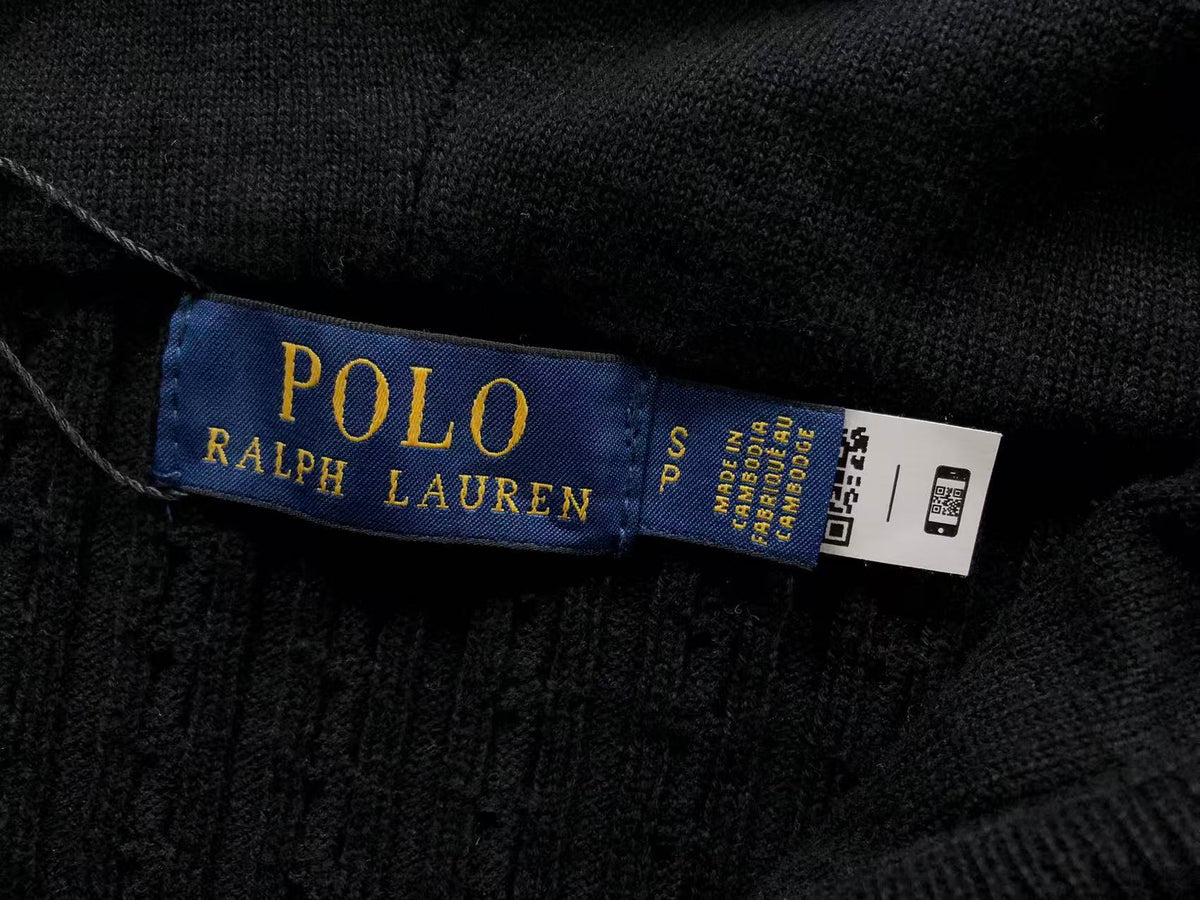Ralph Lauren Sweater Female