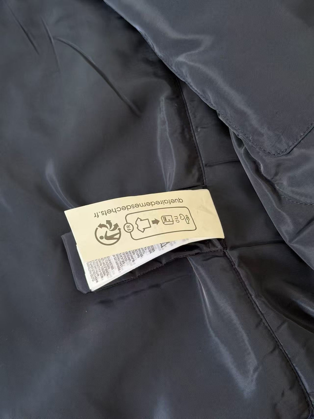 Ralph Lauren Vest
