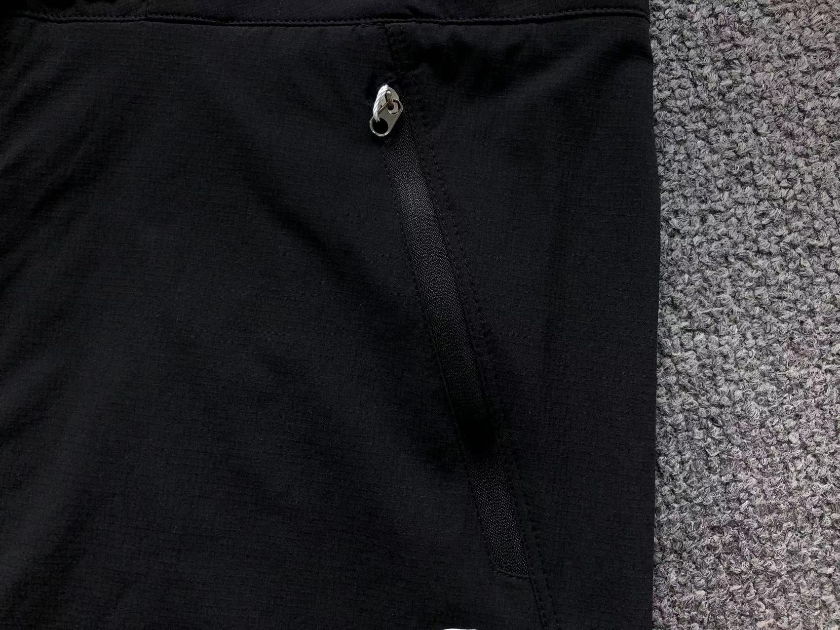 Classic Shorts