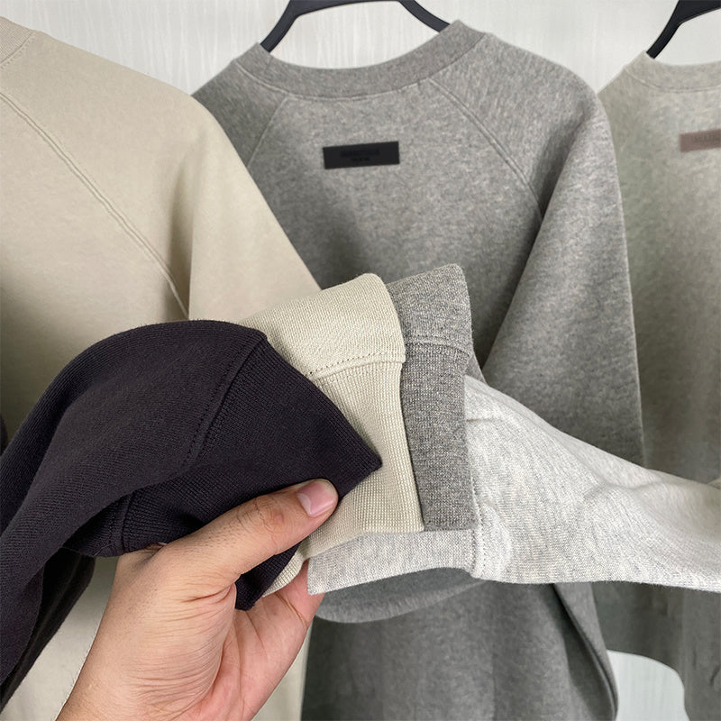 FOG x Essentials Crewneck 1977