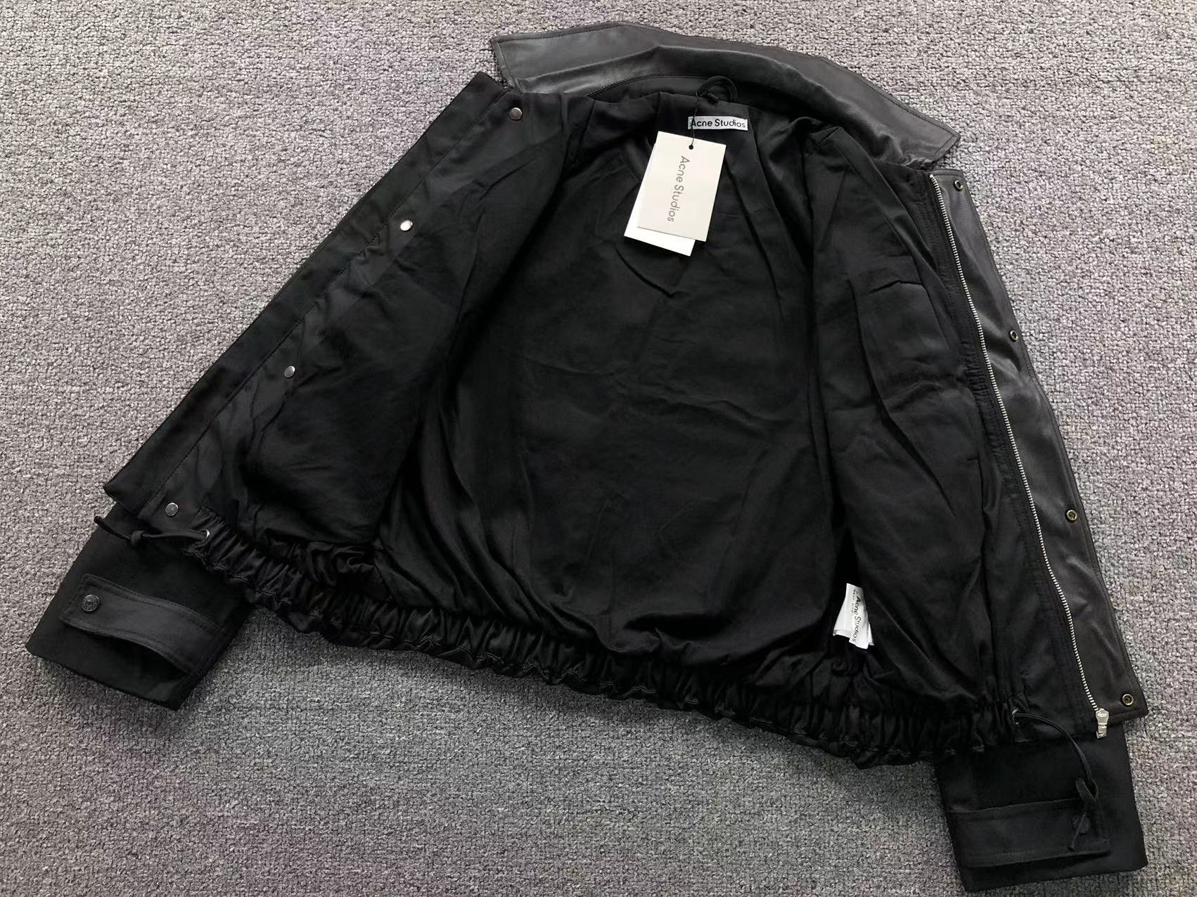AcneStdios Jacket