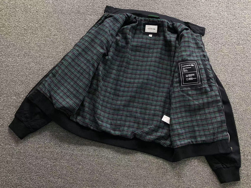Classic Jacket
