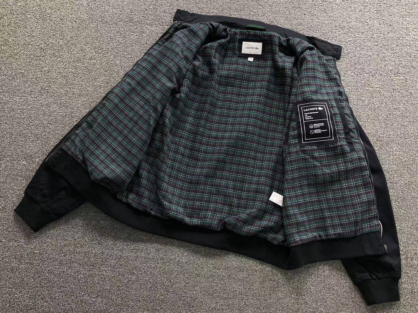 Classic Jacket