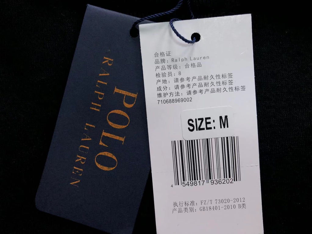 Ralph Lauren Hoodie