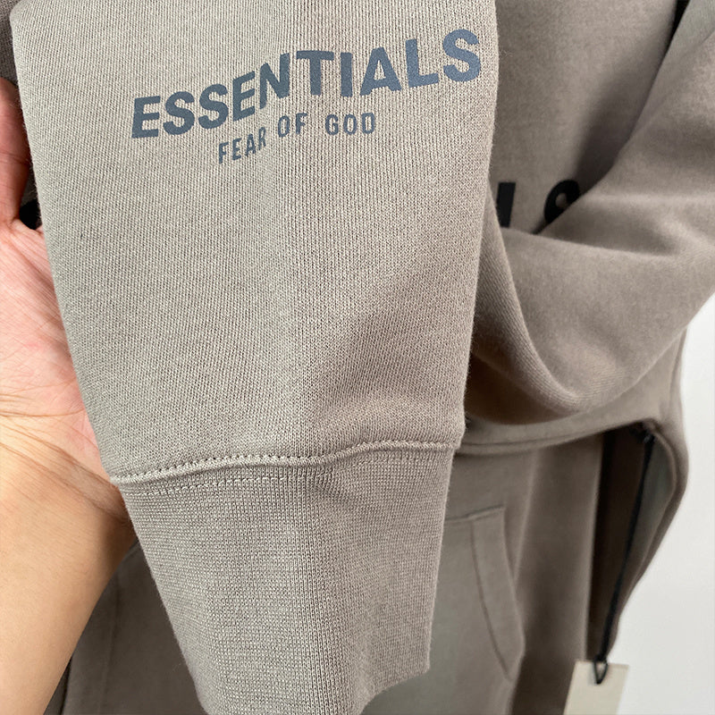 FOG x Essentials Hoodie 20SS
