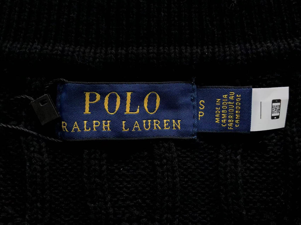 Ralph Lauren Sweater Female