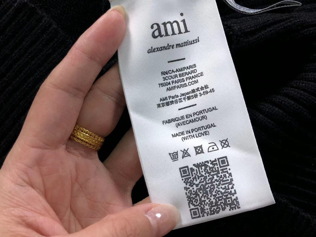 Am1 Sweater