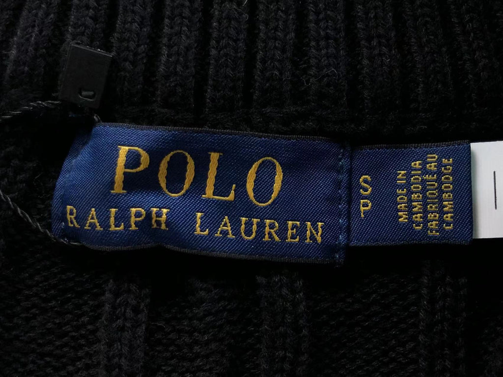Ralph Lauren Sweater