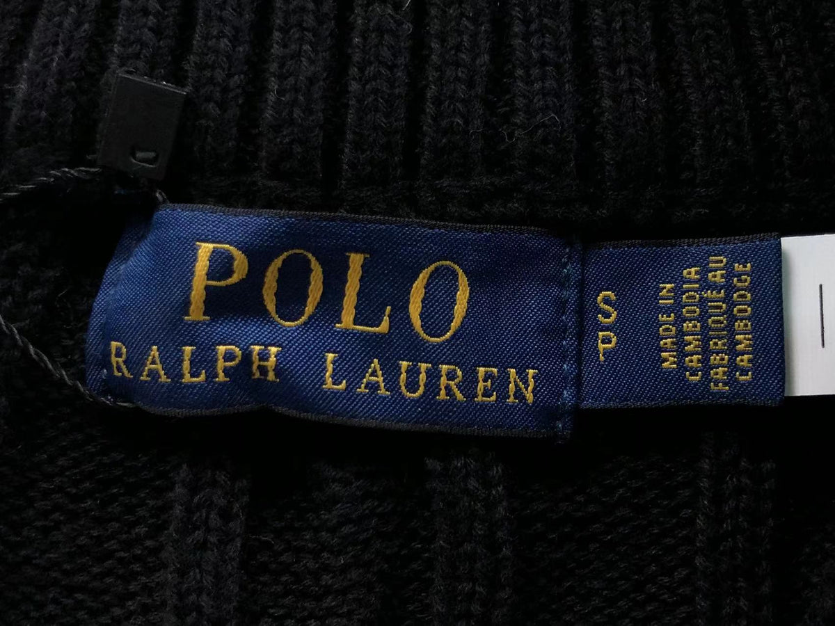Ralph Lauren Sweater