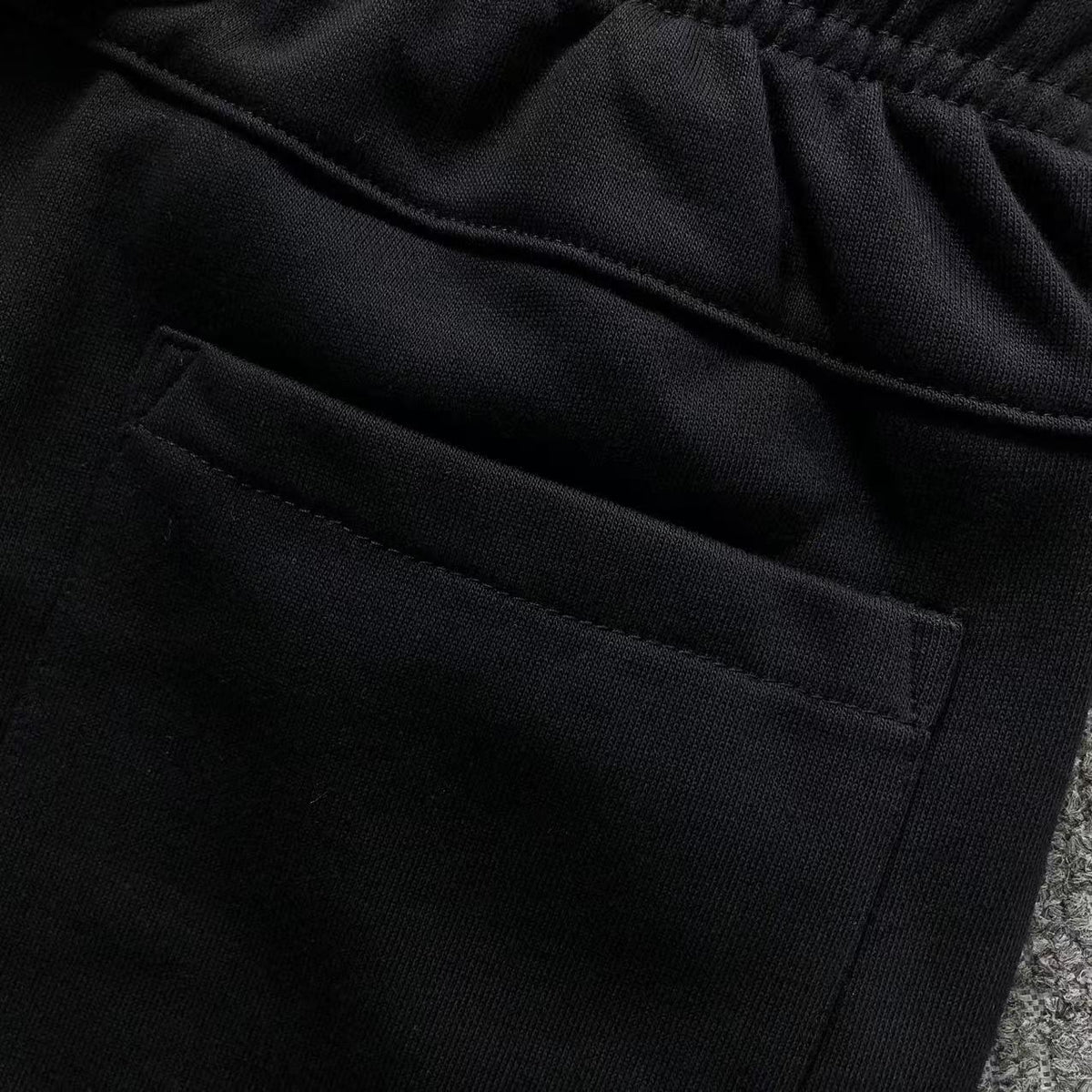 N1K Pants