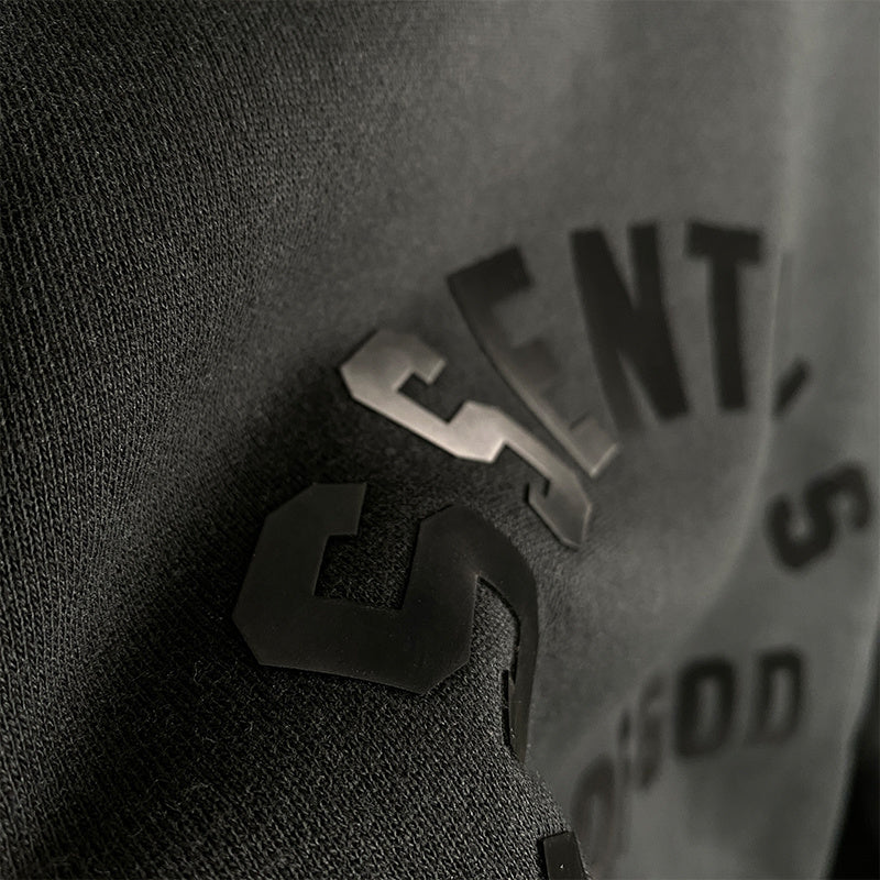 FOG x Essentials Hoodie & Pants & Longsleeve 23SS