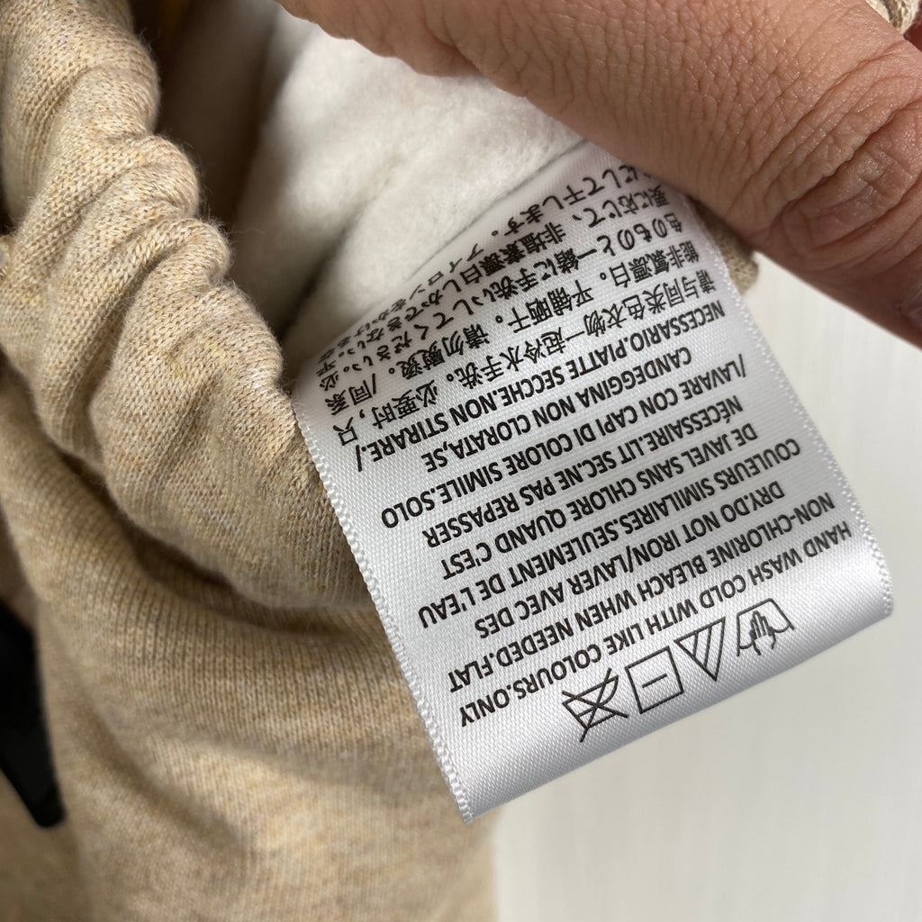 FOG x Essentials Sweatpants 23FW Cloud