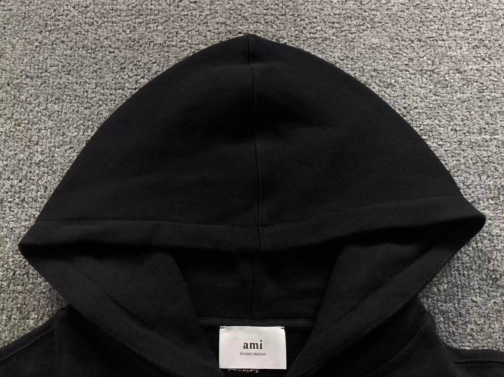 Am1 Hoodie Pants