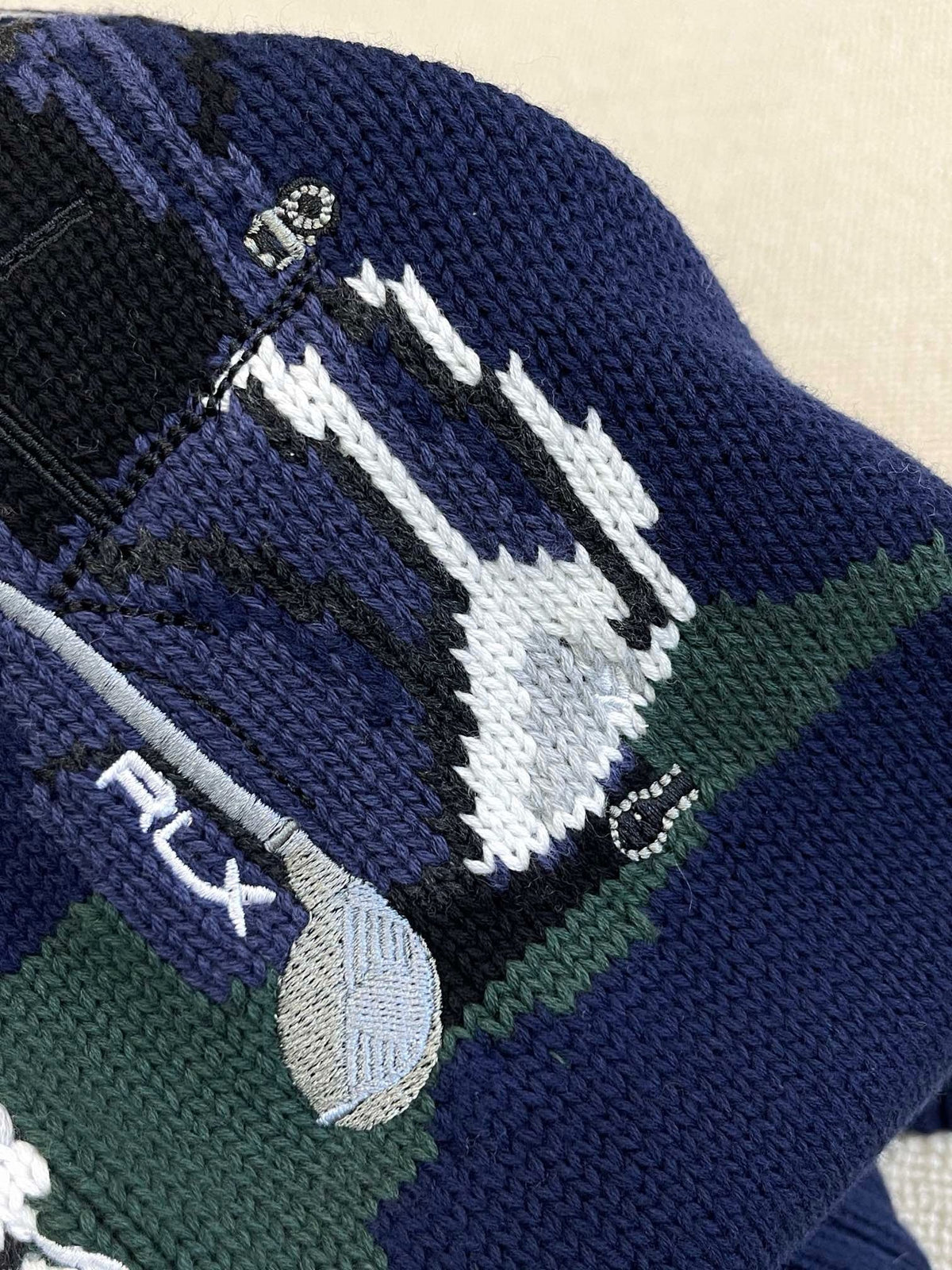 Ralph Lauren Sweater