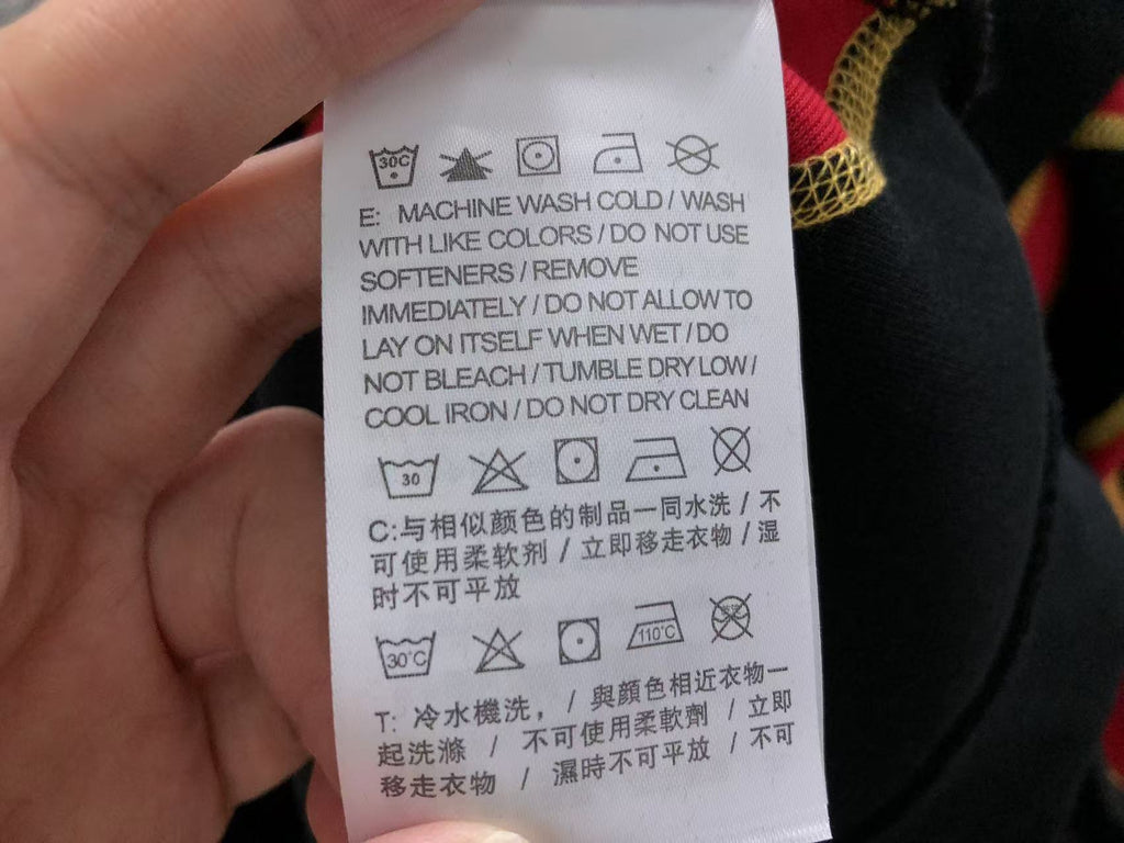 N1K Pants & Hoodie