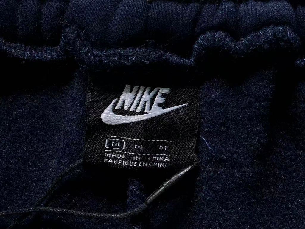 N1K Pants & Hoodie