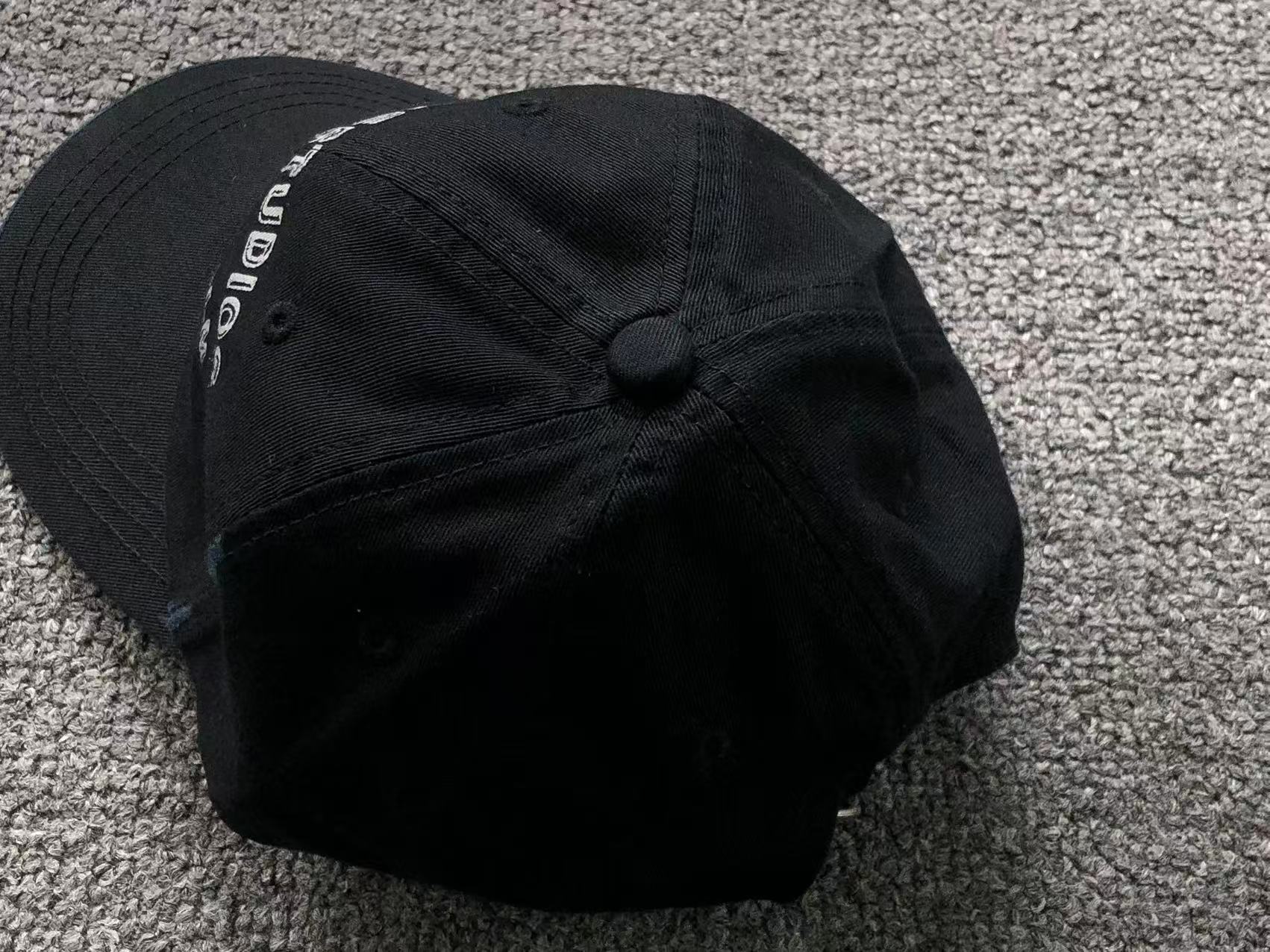 AcneStdios Cap