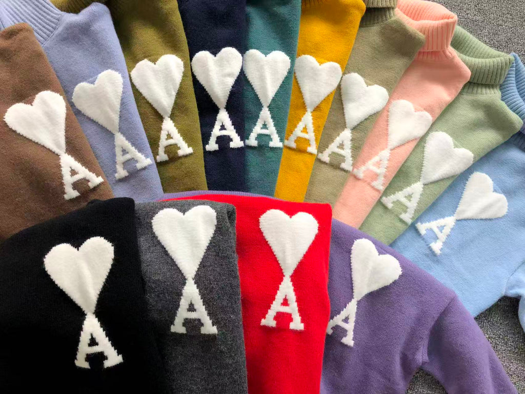 Am1 Sweater