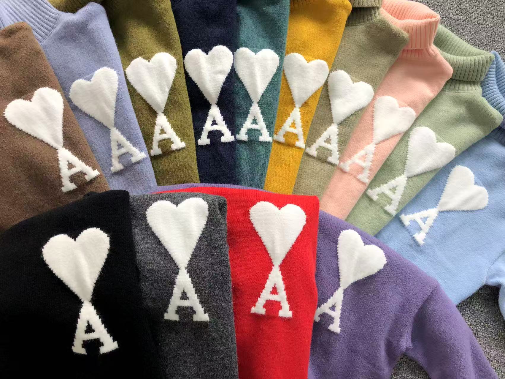 Am1 Sweater