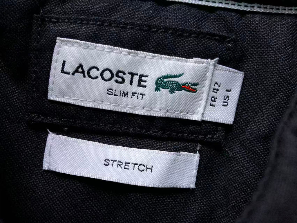 Classic Shirt