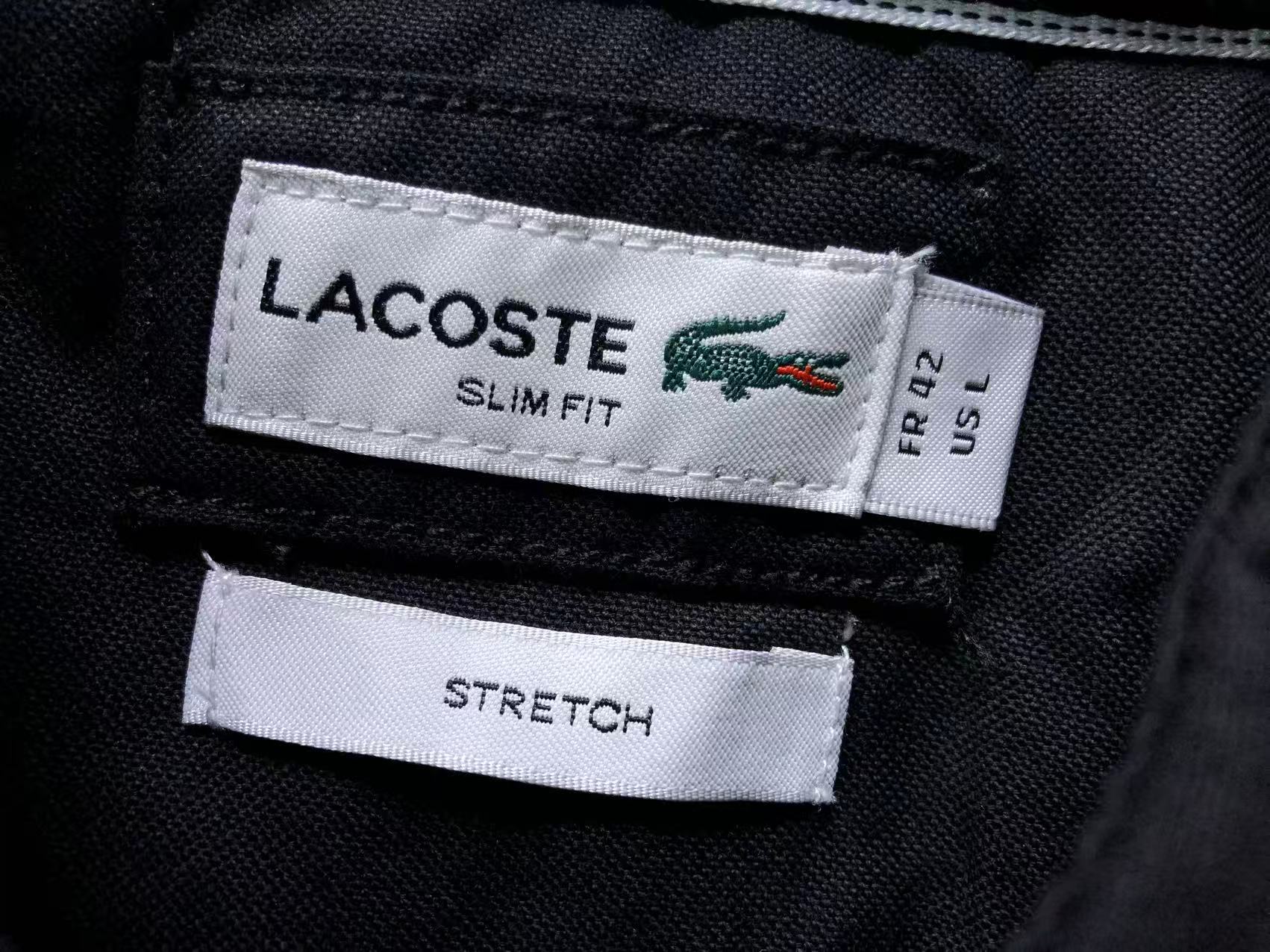 Classic Shirt