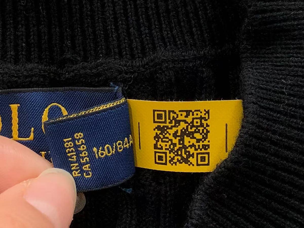Ralph Lauren Sweater Female