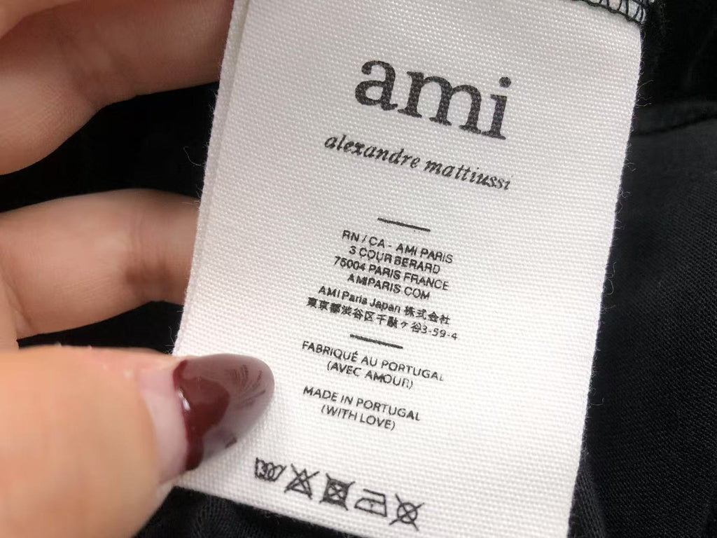 Am1 Tshirt Female