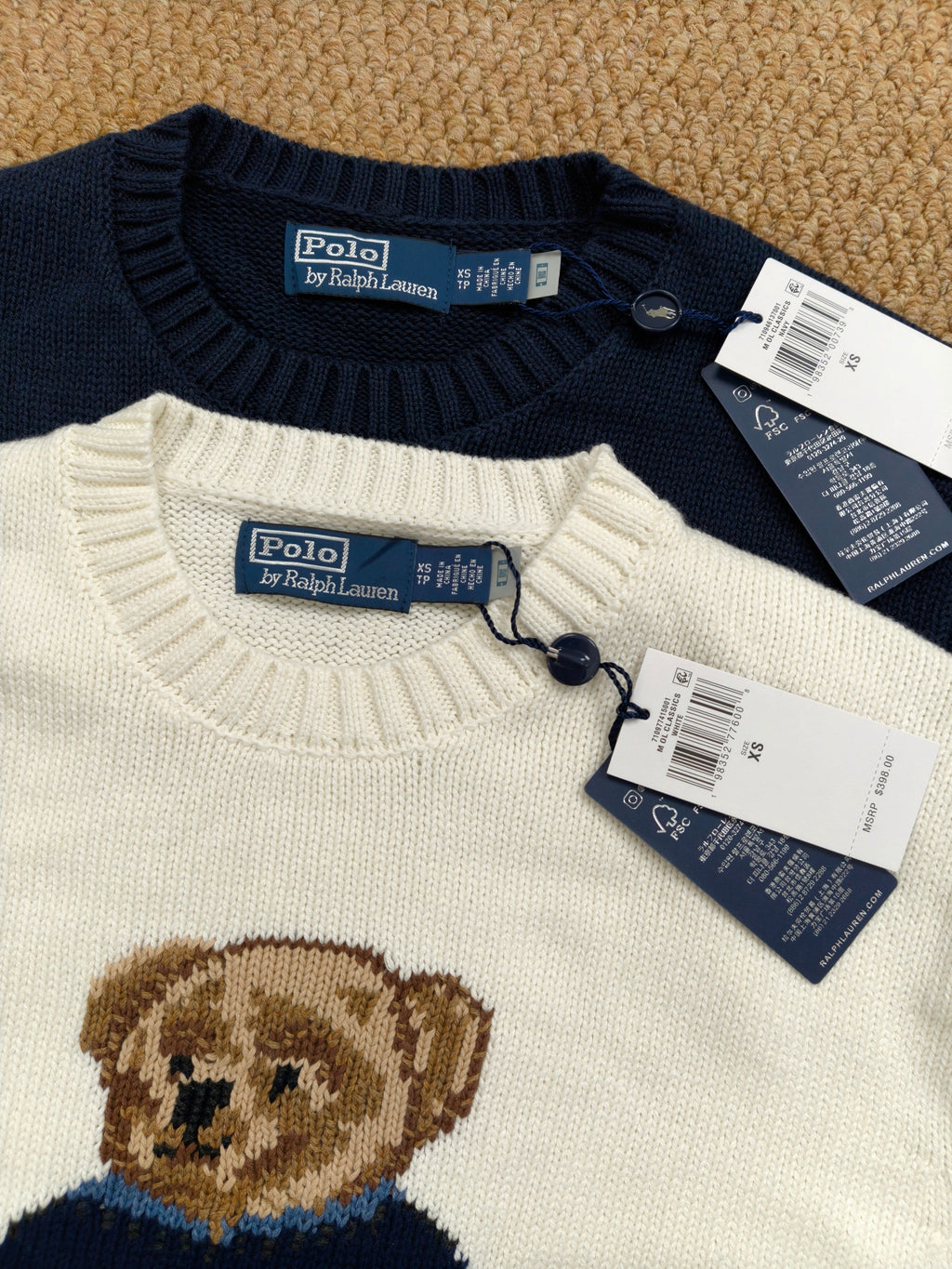 Ralph Lauren Sweater