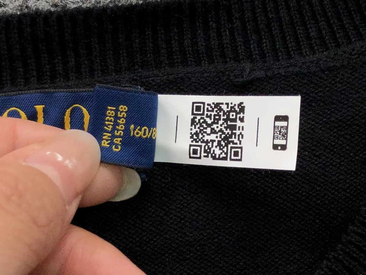 Ralph Lauren Sweater Female