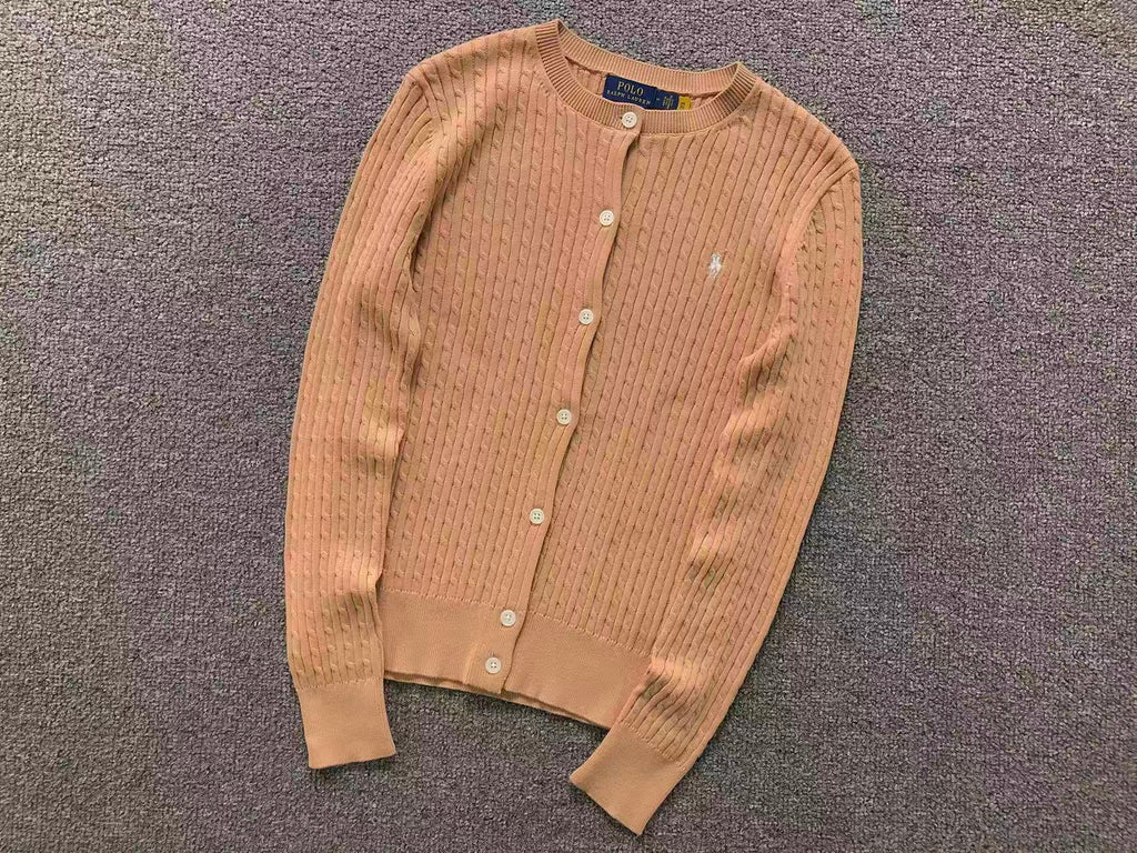Ralph Lauren Sweater Female