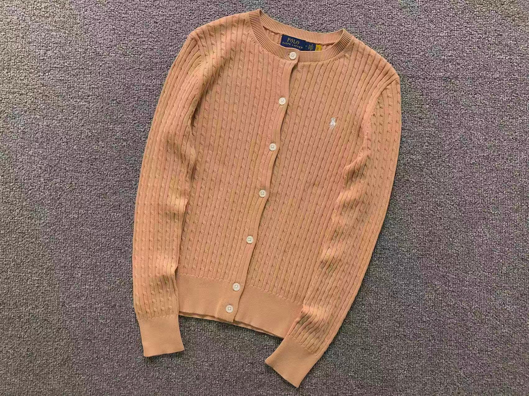 Ralph Lauren Sweater Female