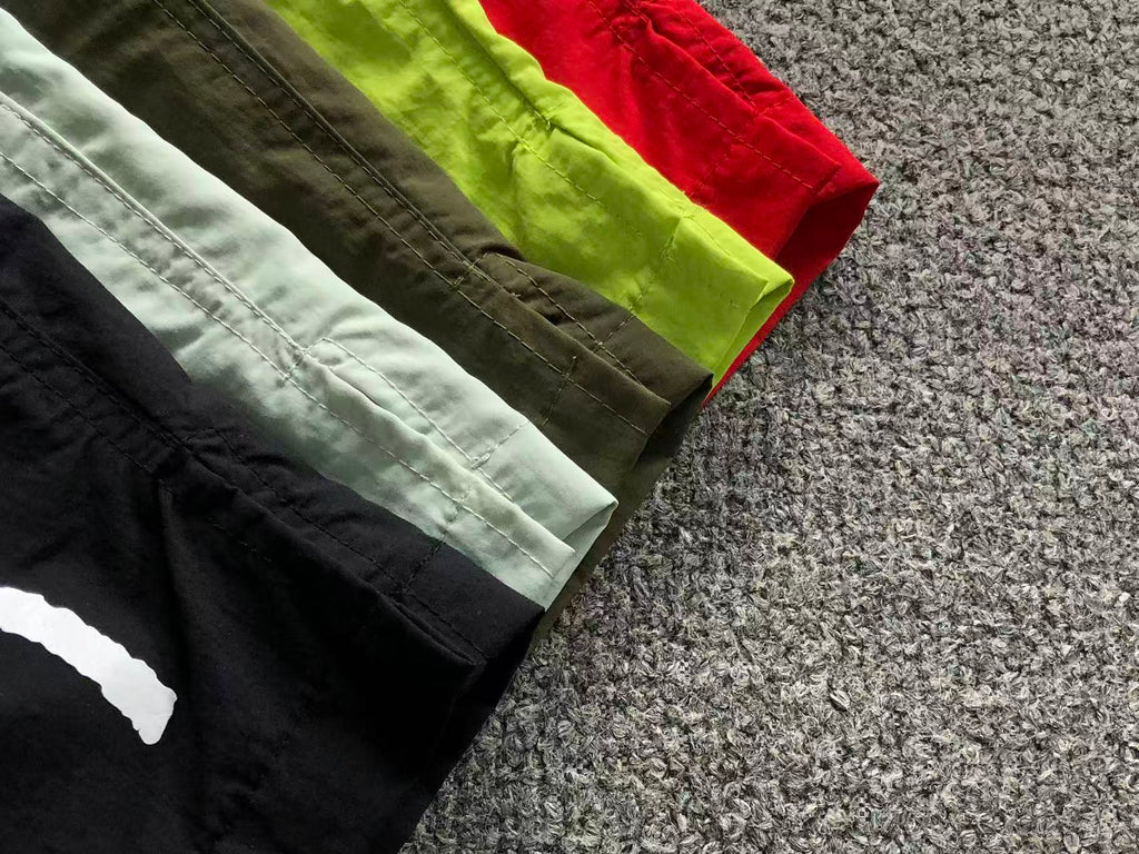 N1K Shorts