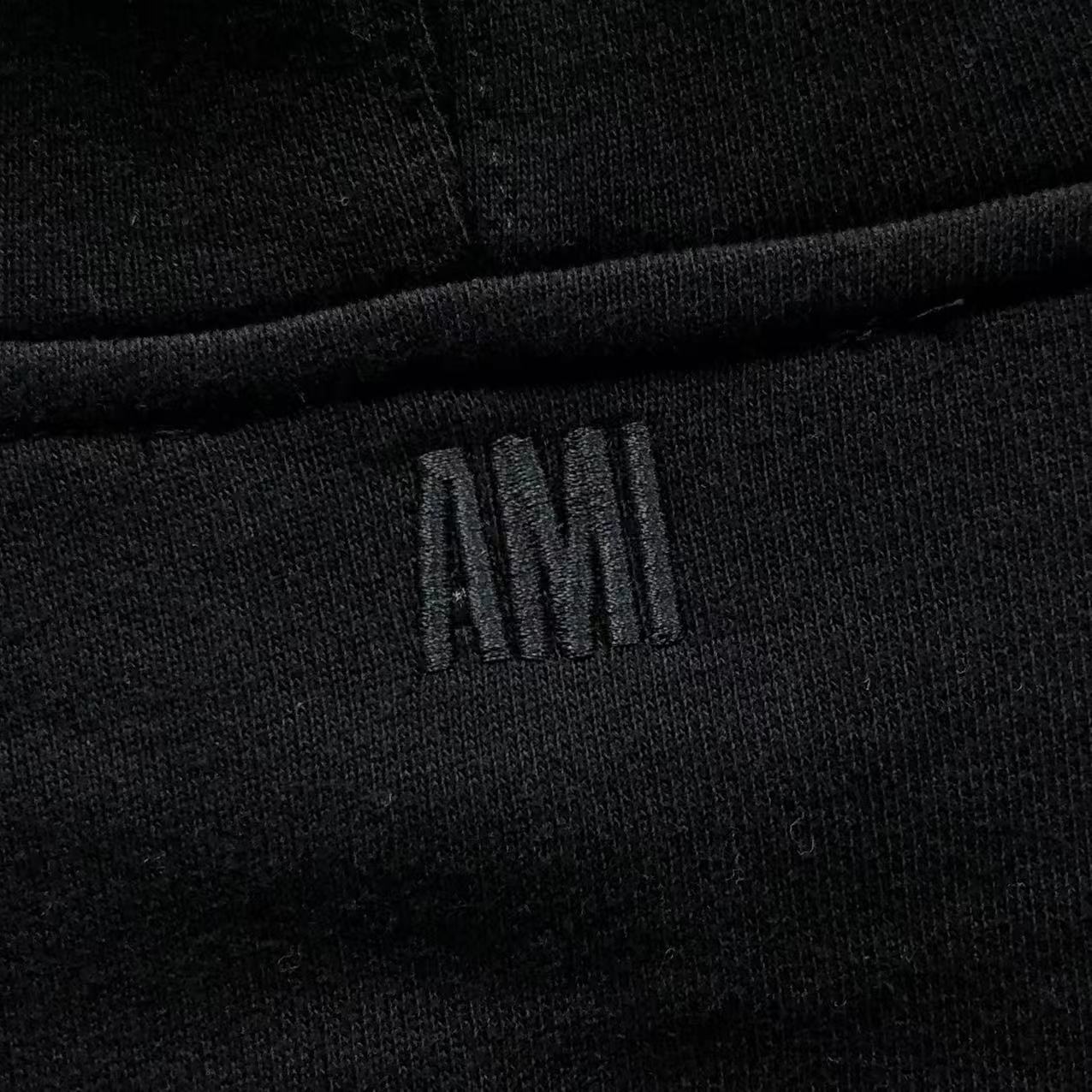 Am1 Hoodie