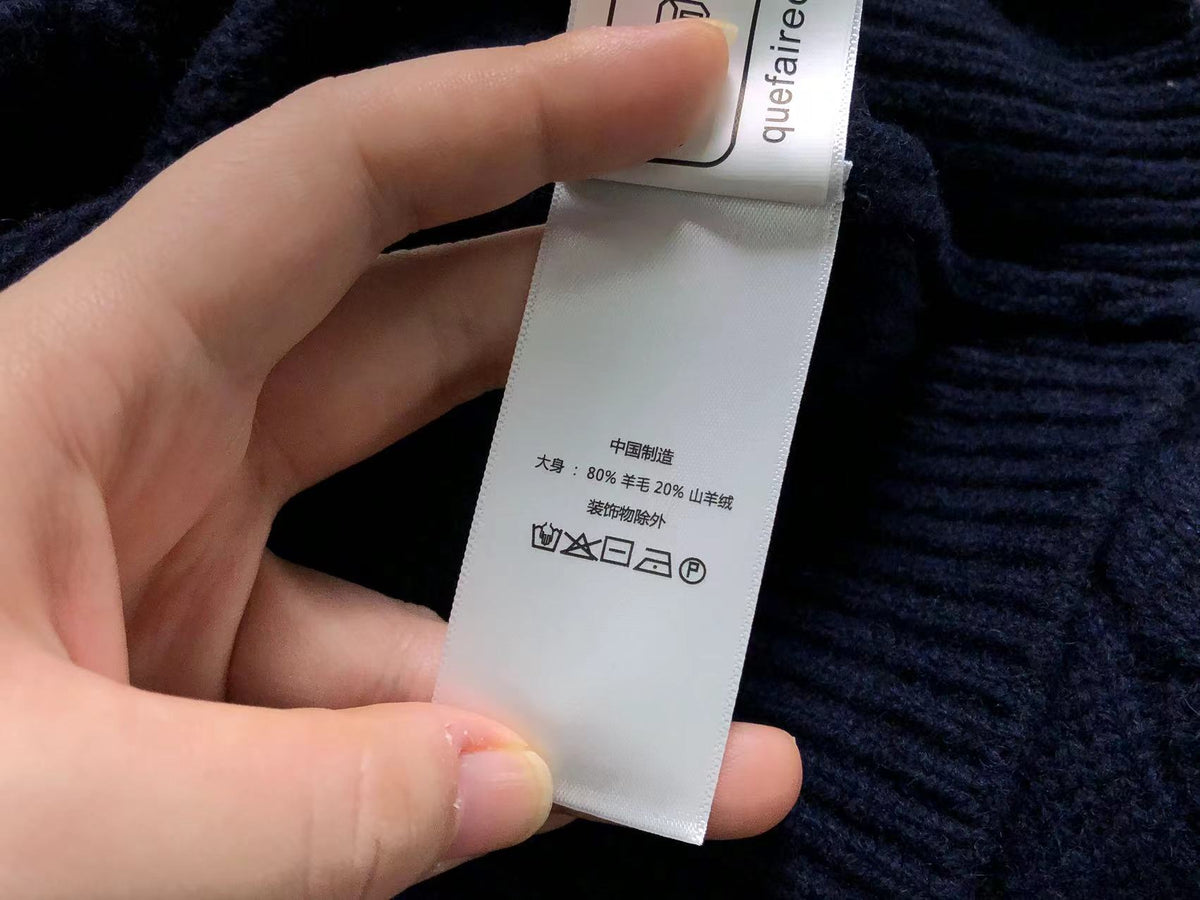 Ralph Lauren Sweater Female