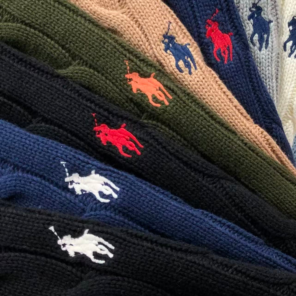 Ralph Lauren Sweater Female