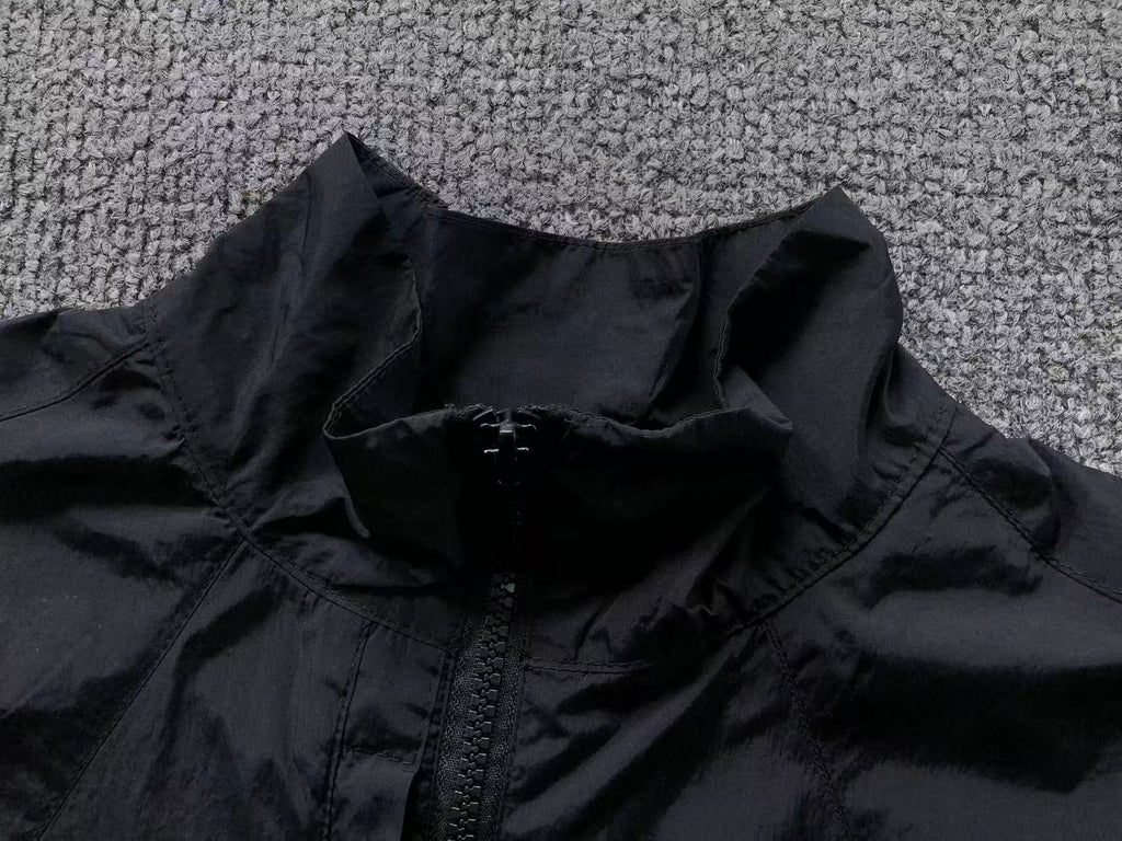 N1K Pants & Hoodie