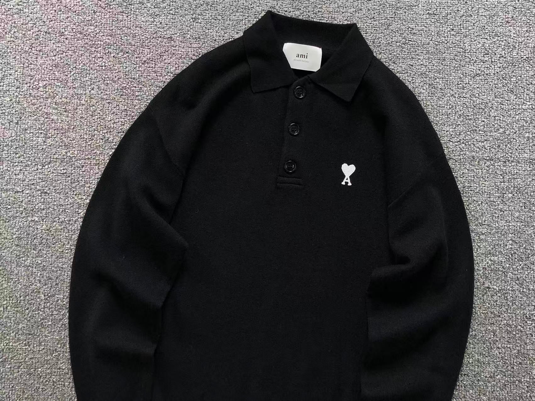 Am1 Sweater